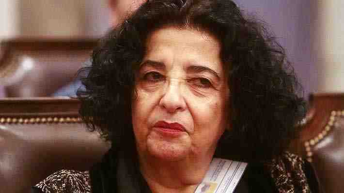 Presidente Boric designa a Faride Zerán como nueva presidenta del Consejo Nacional de Televisión