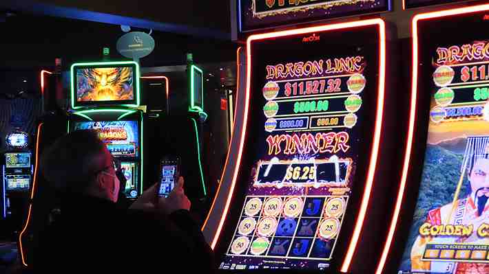 Consejo Resolutivo de la SCJ revoca permiso de operación de casino de juego a Enjoy de Puerto Varas