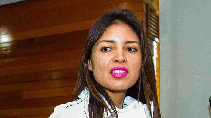 Caso Karen Rojo: Interpol emite orden de detención internacional en contra de la ex alcaldesa
