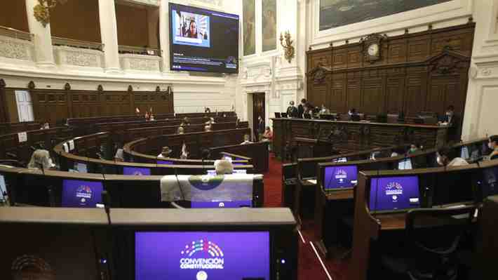 Colectivos analizan informe de Comisión de Venecia como insumo para el debate