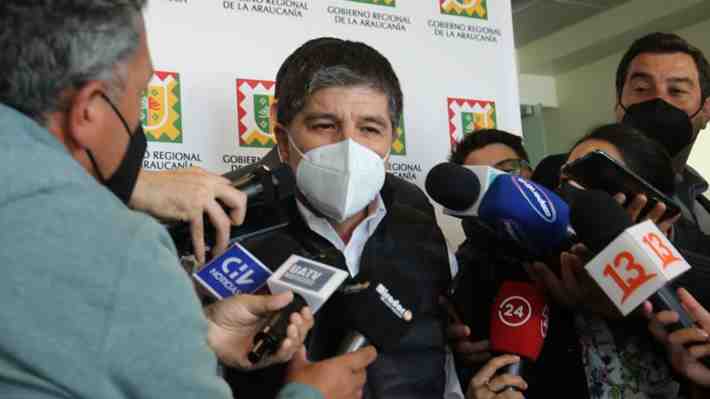 Monsalve adelanta "fortalecimiento a las policías" ante fin del estado de excepción y dice que no se dejará amedrentar