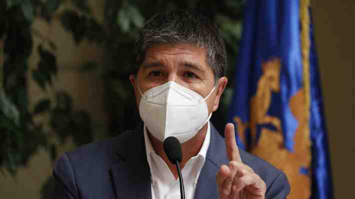 Gobierno precisa que su política es "reformar" Carabineros y no reformular tras dichos de ministra de Bienes Nacionales