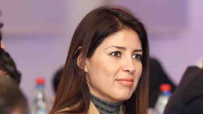 Tribunal acoge solicitud de extradición contra ex alcaldesa Rojo: Fiscalía asegura que no se ha movido de Ámsterdam