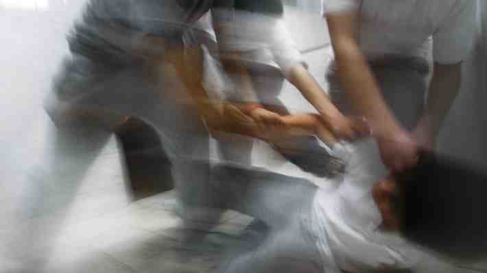 Efecto pandemia y conflictos en la sociedad: El factor violencia que complejiza la convivencia escolar