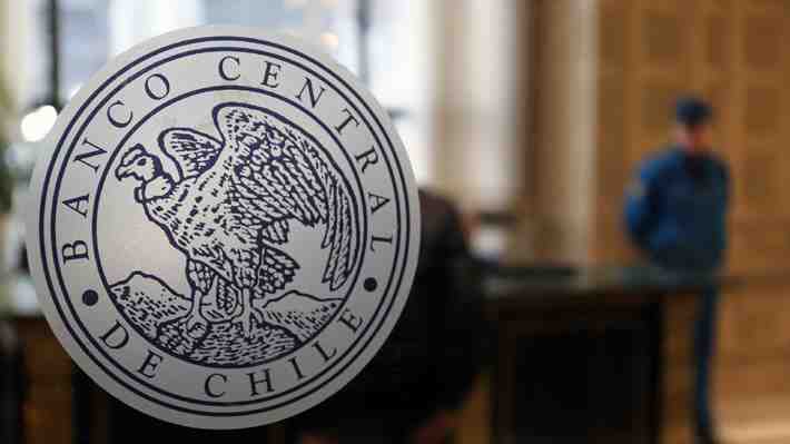 Banco Central sube en 150 puntos base la tasa de interés y la ubica en 7%: Alza fue menor a lo esperado