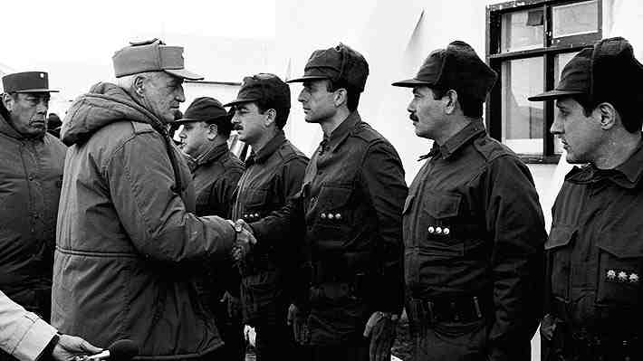 A 40 años del inicio de la Guerra de las Malvinas, el conflicto que sepultó a la dictadura argentina