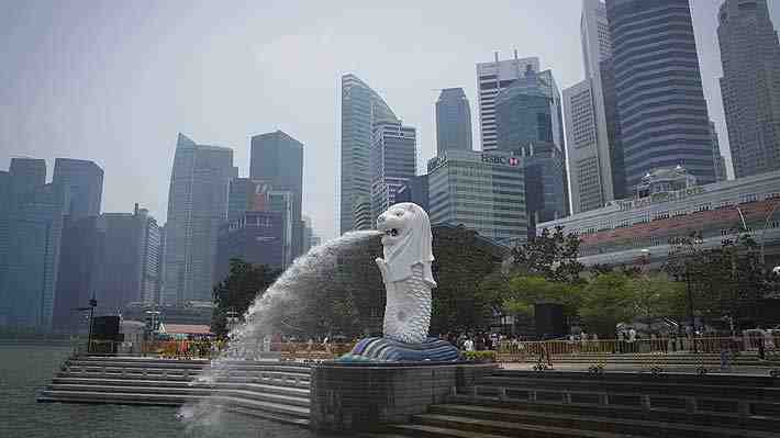Singapur ejecuta al primer prisionero condenado a muerte en dos años
