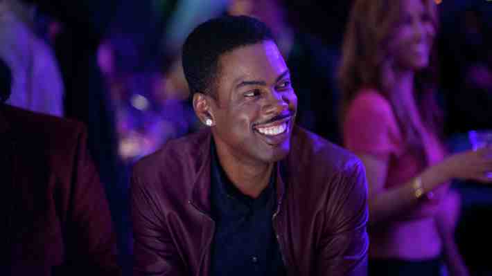 Chris Rock hace caja tras incidente en los Oscar: Aumenta la venta de boletos para sus shows y se dispara su valor