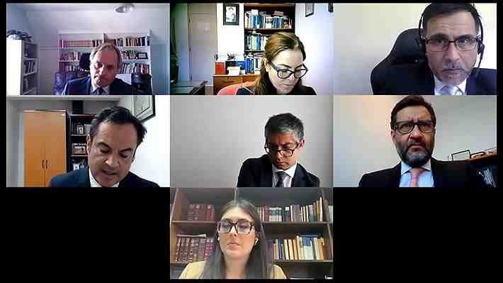 Corte de Antofagasta aprueba solicitud de extradición de ex alcaldesa Karen Rojo