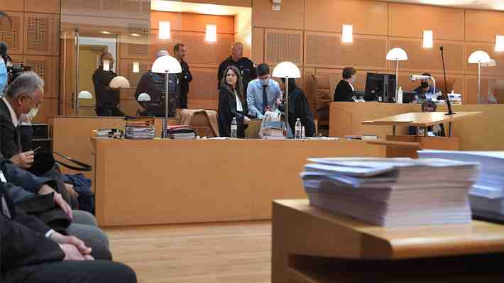 Caso Narumi: Testigos aseguran que Zepeda habría hackeado el Facebook de la víctima