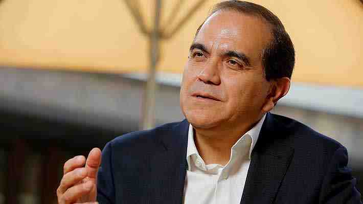 Carlos Maldonado: "No podemos reemplazar una Constitución partisana por otra Constitución partisana"