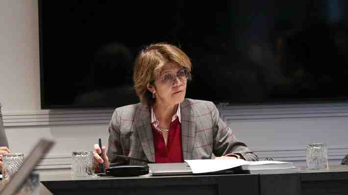 Chile defiende que el Silala es un río "internacional": "Estudios presentados por Bolivia confirman que fluye de forma natural"