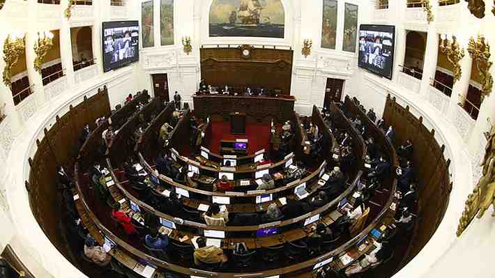 Cambio en el concepto de ciudadanía podría ampliar el padrón electoral