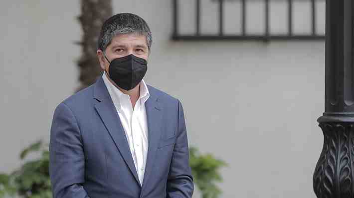 Ataque incendiario en Contulmo: Subsecretario del Interior convoca a reunión extraordinaria en La Moneda