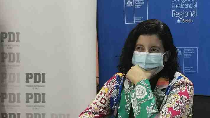 Sin clases y evitando traslados: Arauco tomas medidas ante pronunciamiento de la Suprema por caso Raiman
