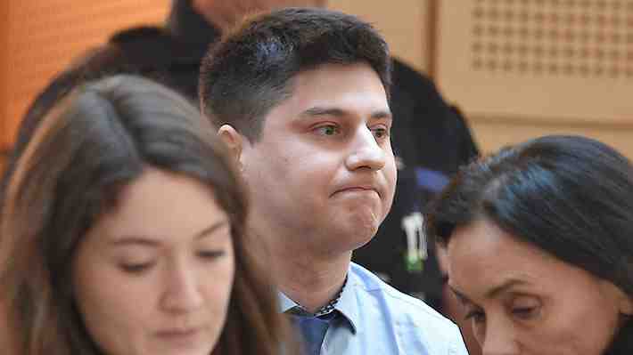 Juicio a Nicolás Zepeda en Francia: Testigo describe "espantosos gritos de mujer" en hogar de Narumi Kurosaki