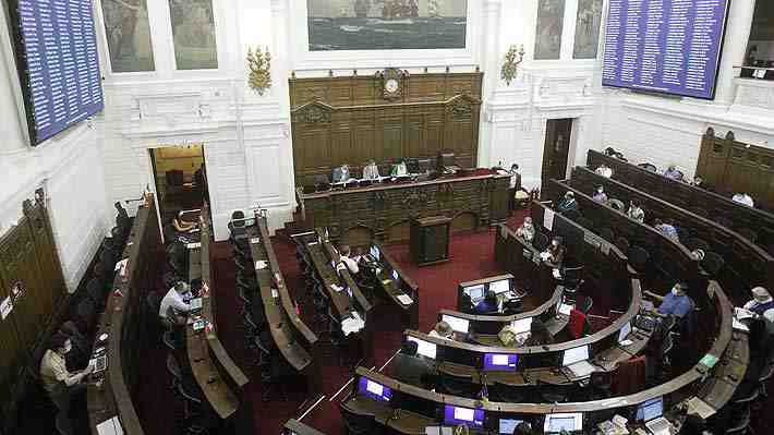 Lanzan campaña para que la CC entregue un texto que convoque a amplía mayoría en plebiscito de salida