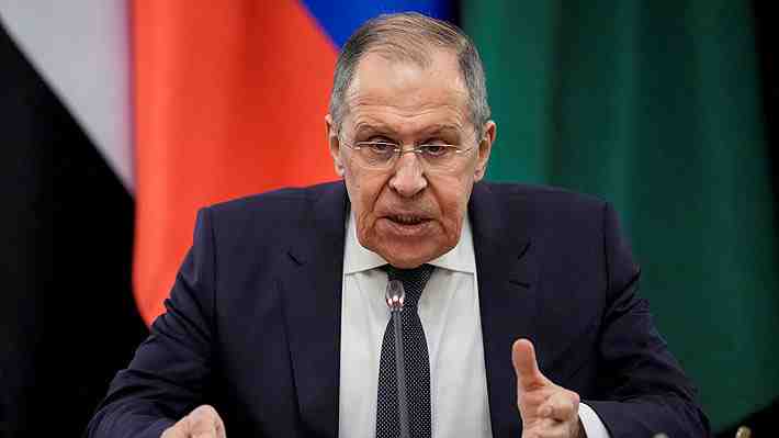 Rusia recuerda a Biden el rol de EE.UU. en Irak, Libia y Siria ante llamado a juzgar a Putin por crímenes de guerra