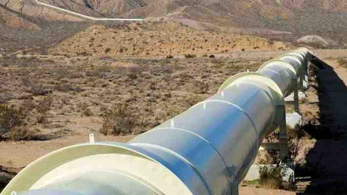 Chile y Argentina acuerdan rehabilitar oleoducto Trasandino y se comprometen a buscar mayor comercio de gas