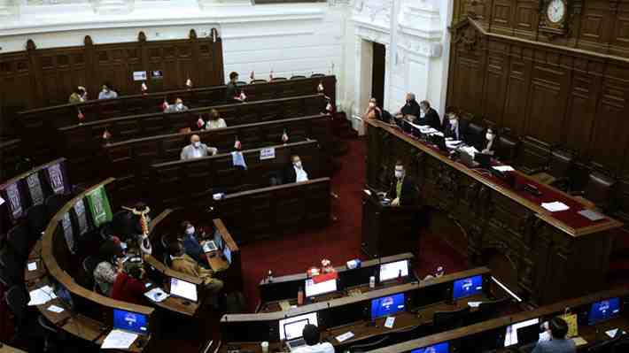 Constituyentes llaman a "escuchar más" al Presidente ante preocupación por la Convención: "Hay que hacer una autocrítica"