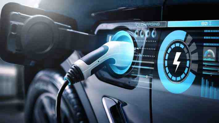 Honda y GM se asocian para reducir costos de vehículos eléctricos