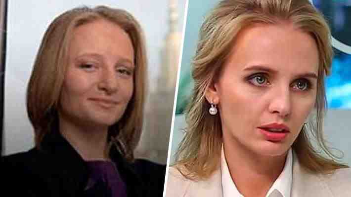 EE.UU. impone sanciones a hijas de Vladimir Putin y veta las nuevas inversiones en Rusia