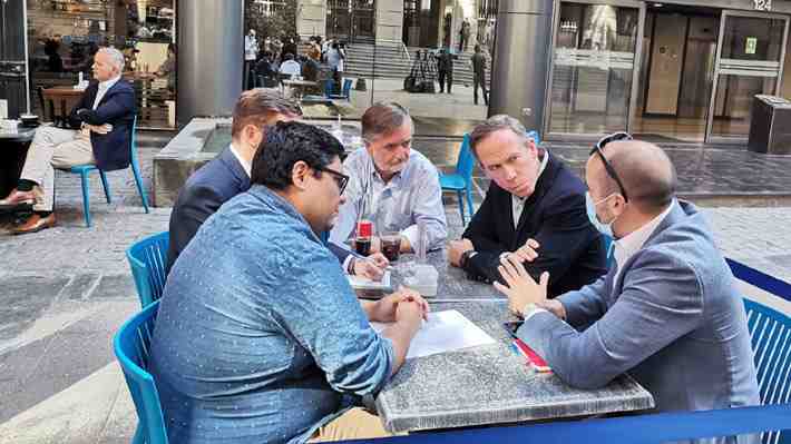Coordinación de la oposición y activación del piñerismo: Los otros efectos que dejó la denuncia errónea de la ministra Siches
