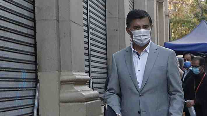 Corte Marcial otorga libertad bajo fianza al ex general del Ejército Ricardo Martínez