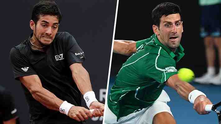 Se sorteó el cuadro del Masters de Montecarlo: Garin ante un qualy, duro escenario para Djokovic y se proyectan interesantes duelos