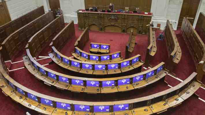 A través de oficios, organizaciones muestran su inquietud por normas aprobadas en la Convención