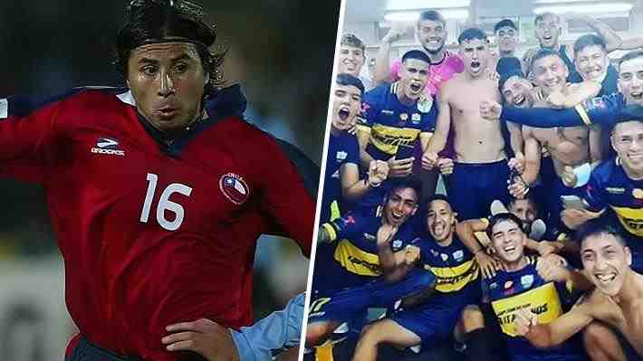 Un club que nace como "rebelión" a Miguel Nasur: La historia de Provincial Ovalle, el único equipo amateur que sigue con vida en la Copa Chile