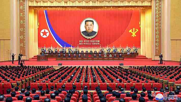 Corea del Norte celebra los 10 años de la subida oficial al poder de Kim Jong-un con varias actividades