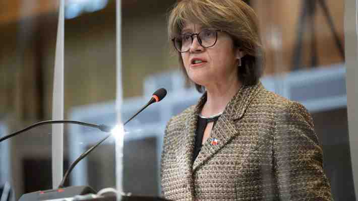 Chile advierte que fallo por las aguas del Silala no debería ser "evitado, ni minimizado" por Bolivia