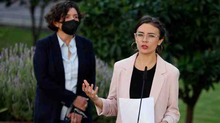 Gobierno ingresará iniciativa para evitar avance de nuevo 10%: "No es un retiro acotado, es un proyecto alternativo"
