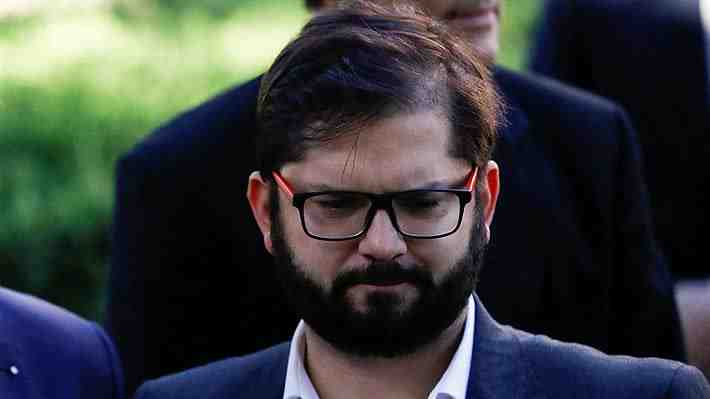 Presidente descarta ir a encuentro por la paz en La Araucanía, pero advierte: "Jamás voy a evadir los problemas difíciles"