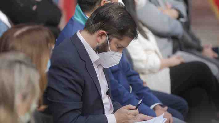 Escaso margen y posible influencia en el Plebiscito de salida: Las variables de la estrategia del Gobierno ante retiros