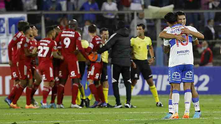 Sporting Cristal explota por el polémico penal cobrado a la UC, emite duro comunicado y hace potentes exigencias a la Conmebol