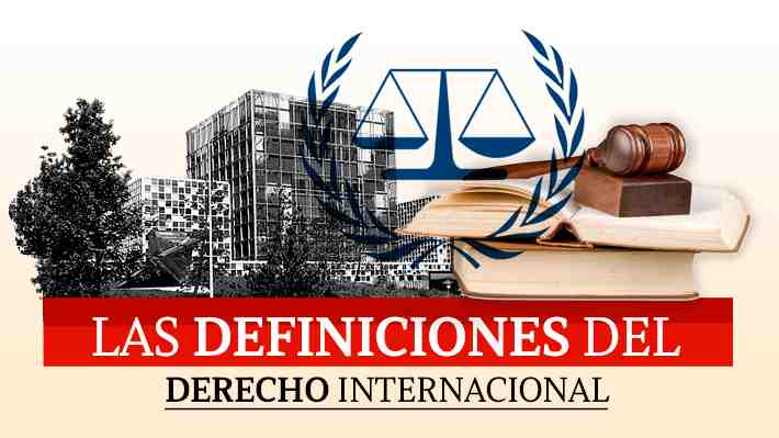 Crímenes de guerra, de lesa humanidad y genocidio: Cómo el derecho internacional los define y clasifica