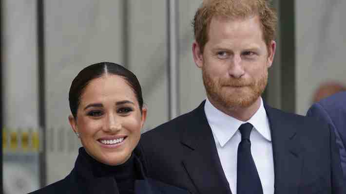 Revelan que mansión donde vivieron Harry y Meghan en 2019 tras abandonar el Reino Unido pertenecía a oligarca ruso