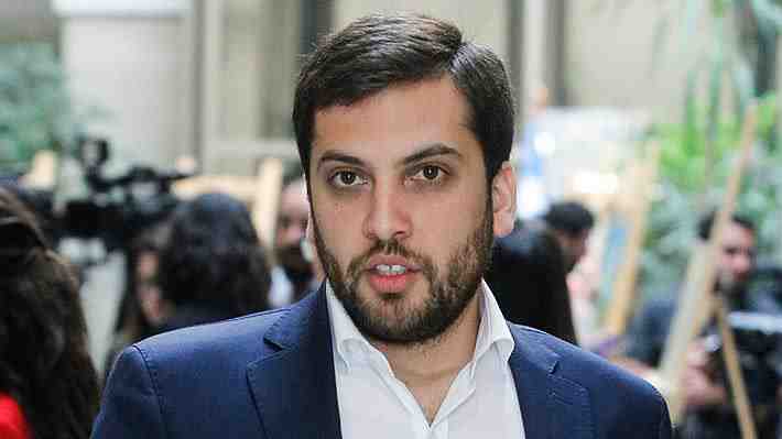 Presidente de la Cámara asegura que "es difícil" que se apruebe el retiro masivo y que sí "debiese" avanzar el del Gobierno