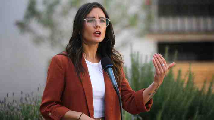 Gobierno ingresará hoy reforma de inexpropiabilidad de fondos pedida por oposición: “Esperamos que cumplan su palabra"