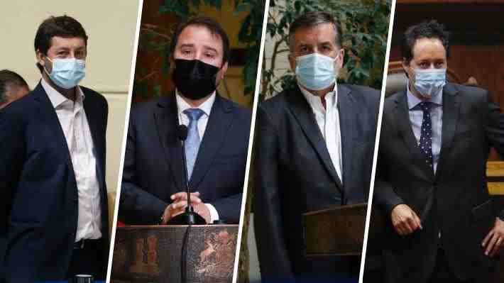 Las reacciones de la oposición ante el proyecto de inexpropiabilidad de fondos y su efecto en el quinto retiro