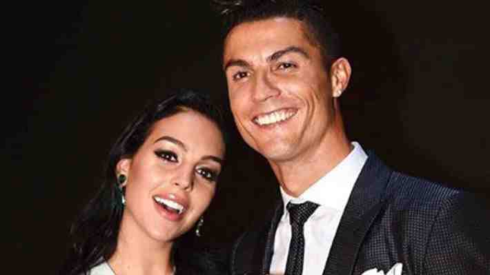 Tras muerte de mellizo, hermana de Cristiano Ronaldo confirma que la niña que tuvieron está "firme" y "llena de salud"