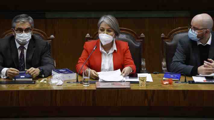 ¿Derrota o triunfo?: La dispar lectura de lo ocurrido ayer en el Congreso para el Gobierno con los proyectos de retiros