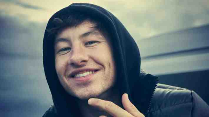 Barry Keoghan, actor de "Eternals" y "Batman", fue arrestado en estado de ebriedad
