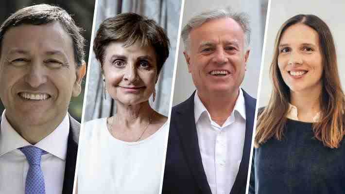 Académicos y ex autoridades advierten impacto en prestaciones en norma sobre derecho a la salud que hoy vota el pleno de la CC