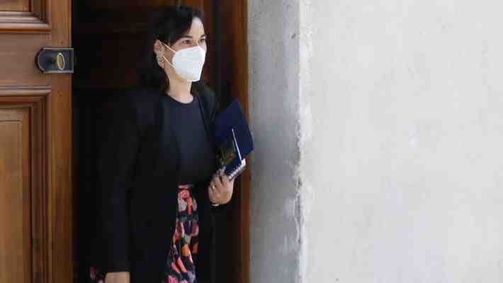 Intervenciones acotadas y escasa actividad pública: El impacto de las polémicas en el despliegue comunicacional de Siches