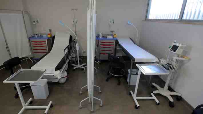 Estudio CNEP: Digitalizar atención primaria de salud en Chile aumentaría cobertura en 1 millón y medio de personas