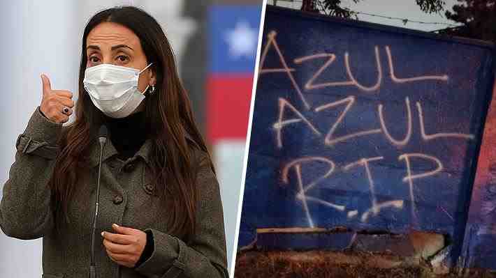 Cecilia Pérez fue ratificada como directora de Azul Azul pese a amenazas de los hinchas... Revisa cómo quedó el directorio