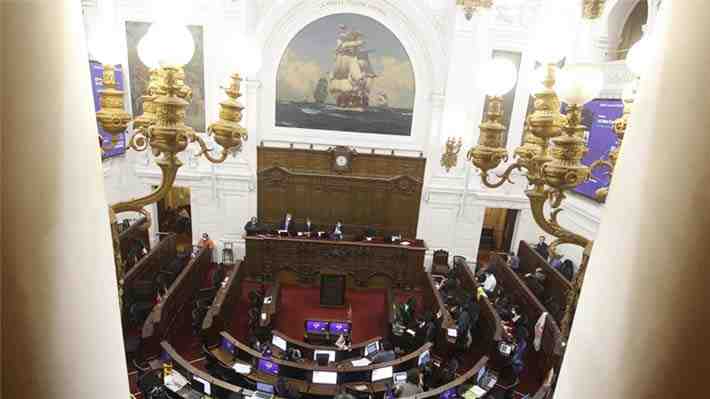 Un borrador que ya tiene casi 300 artículos: Las claves de lo aprobado por el pleno de la Convención